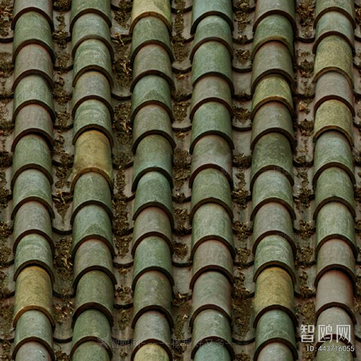 Roof Tiles