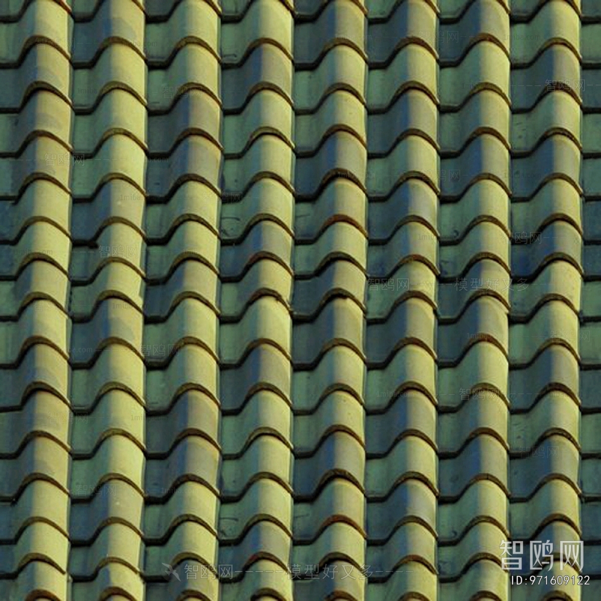 Roof Tiles