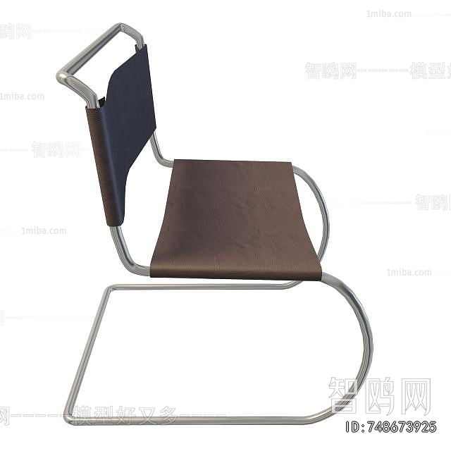 Modern Single Chair