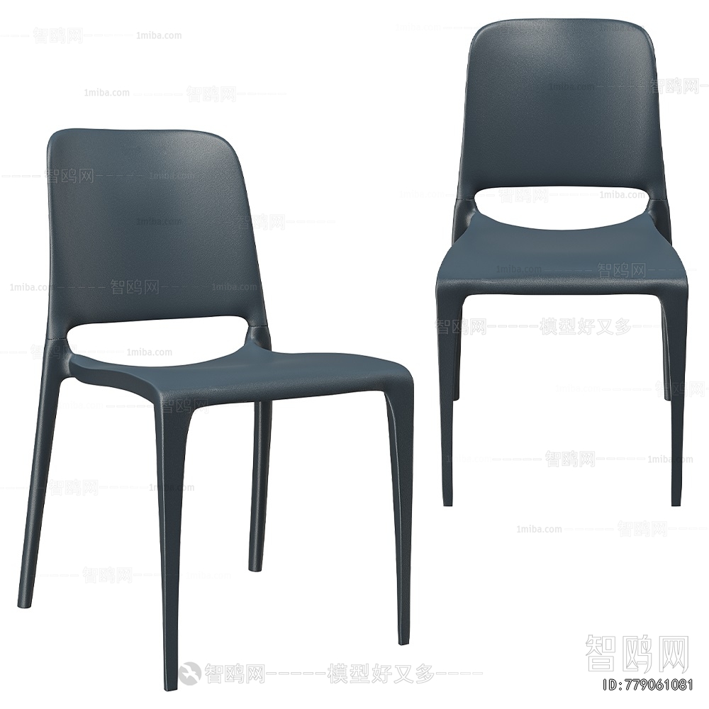 Modern Single Chair