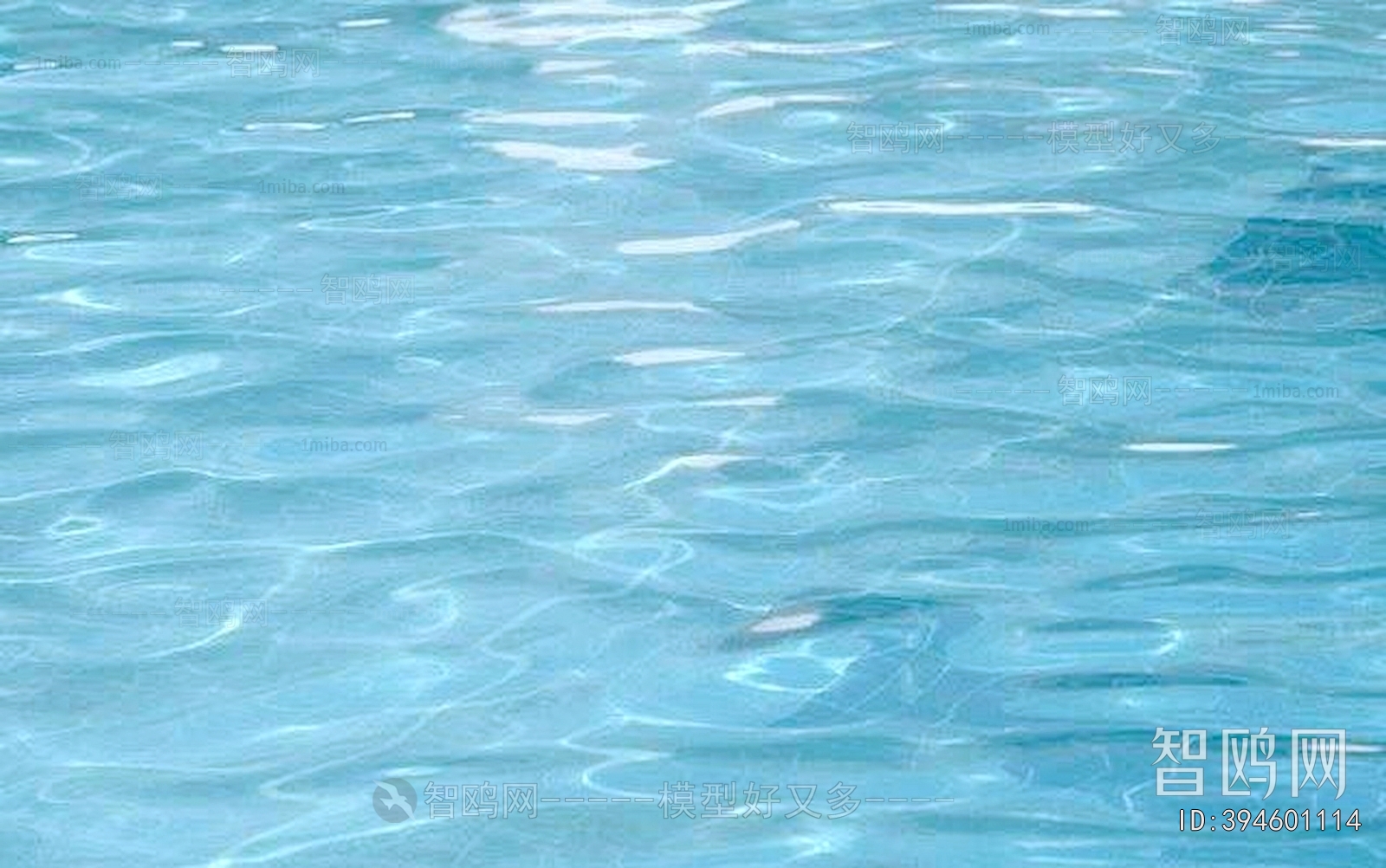 Water Pattern