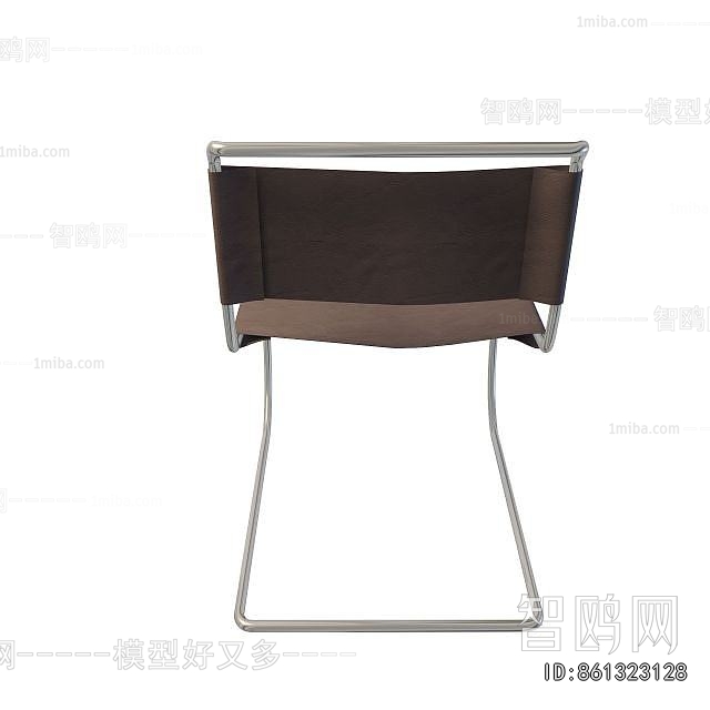 Modern Single Chair