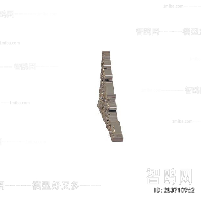 European Style Carving