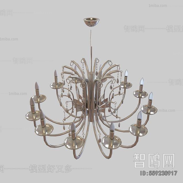 European Style Droplight