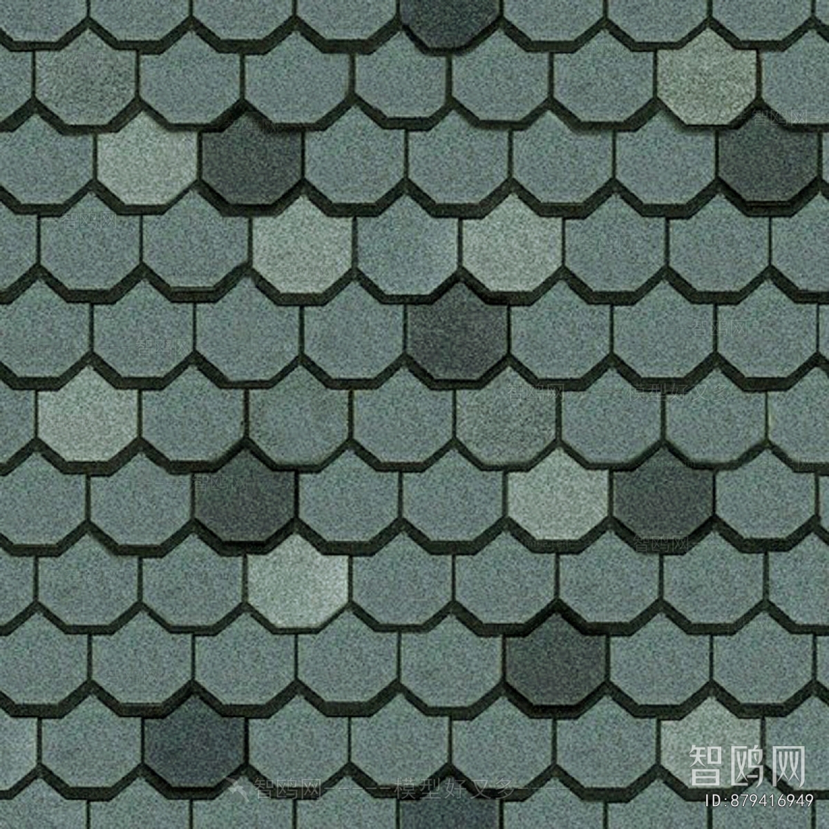 Roof Tiles