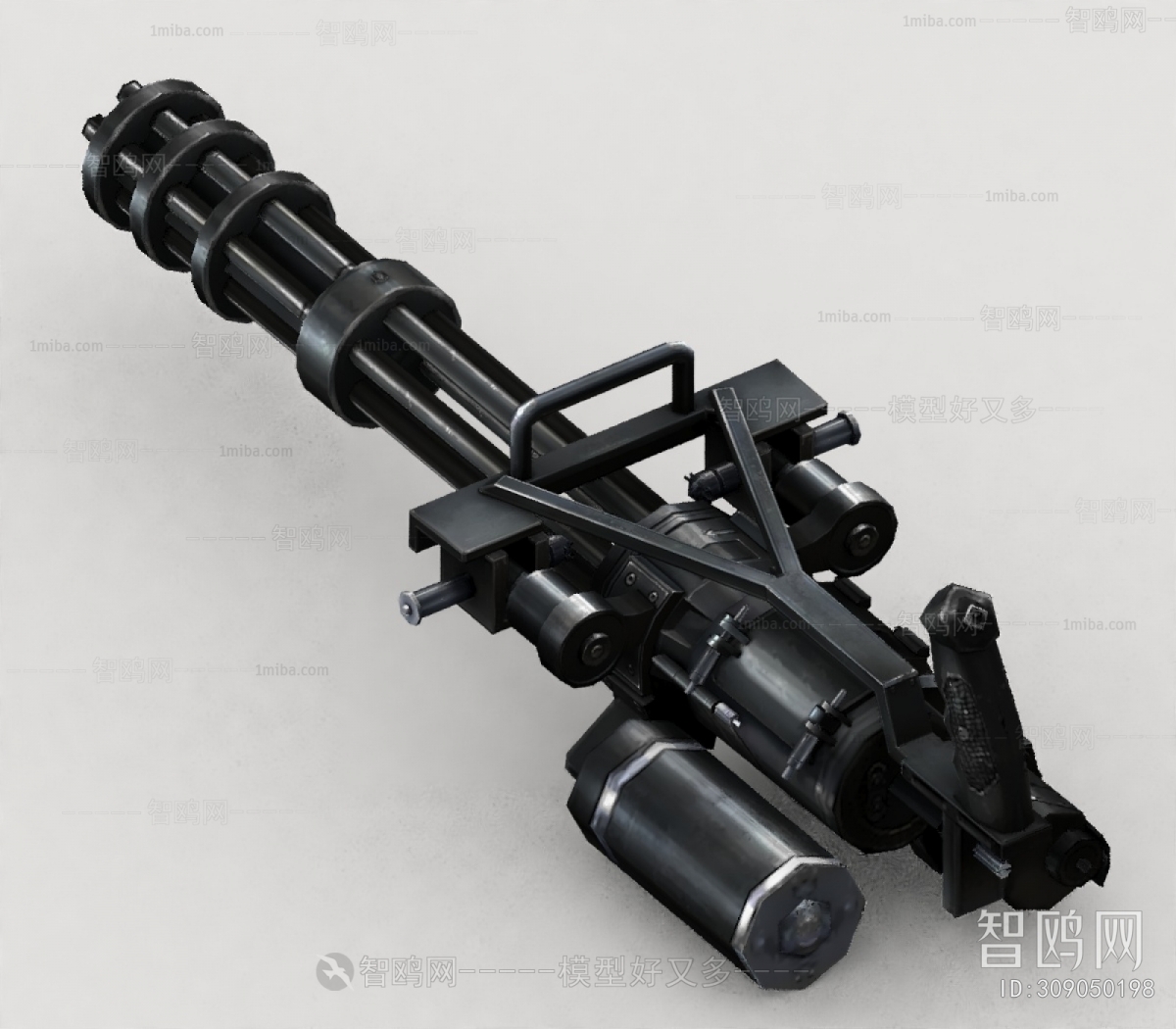 Modern Military Equipment