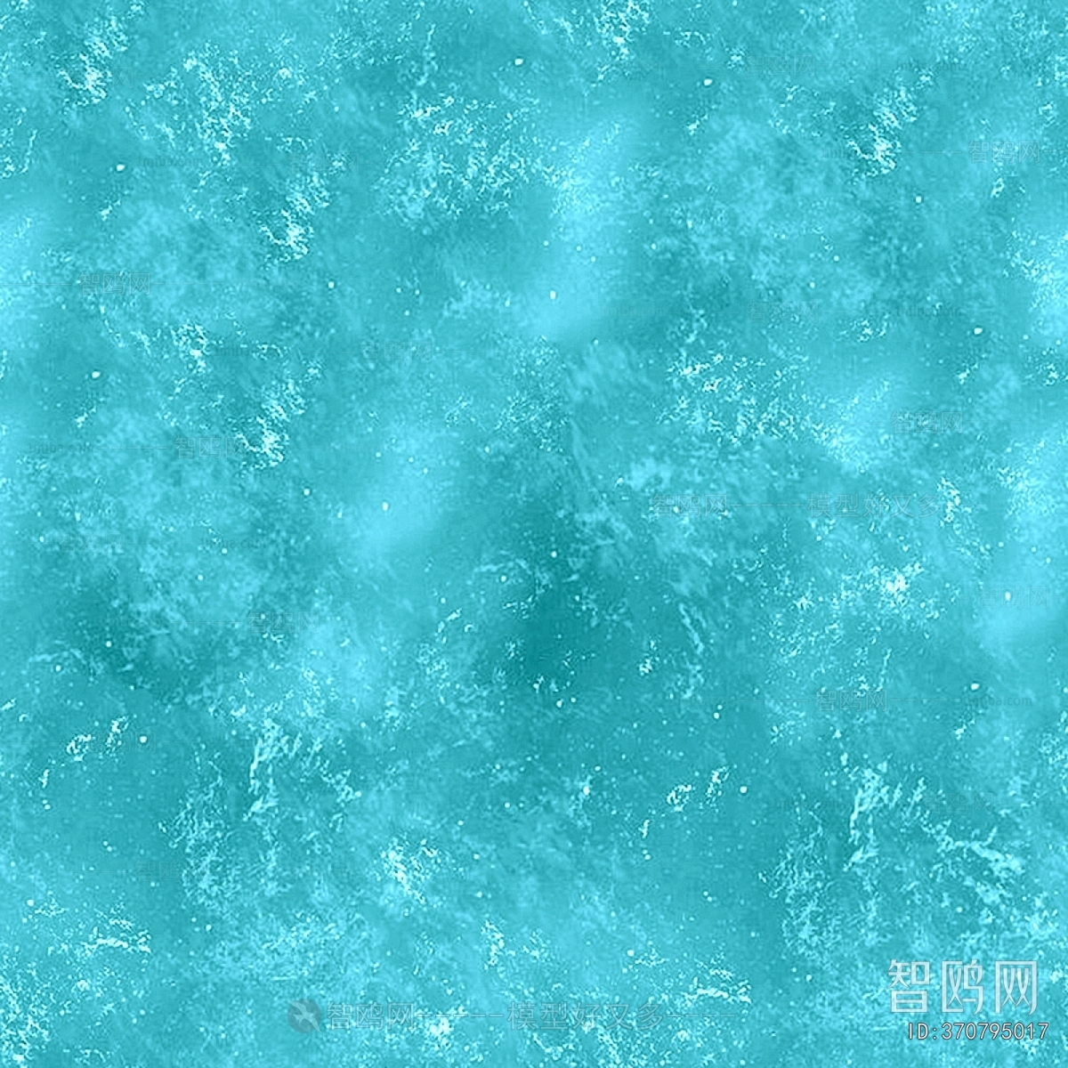 水波纹水景