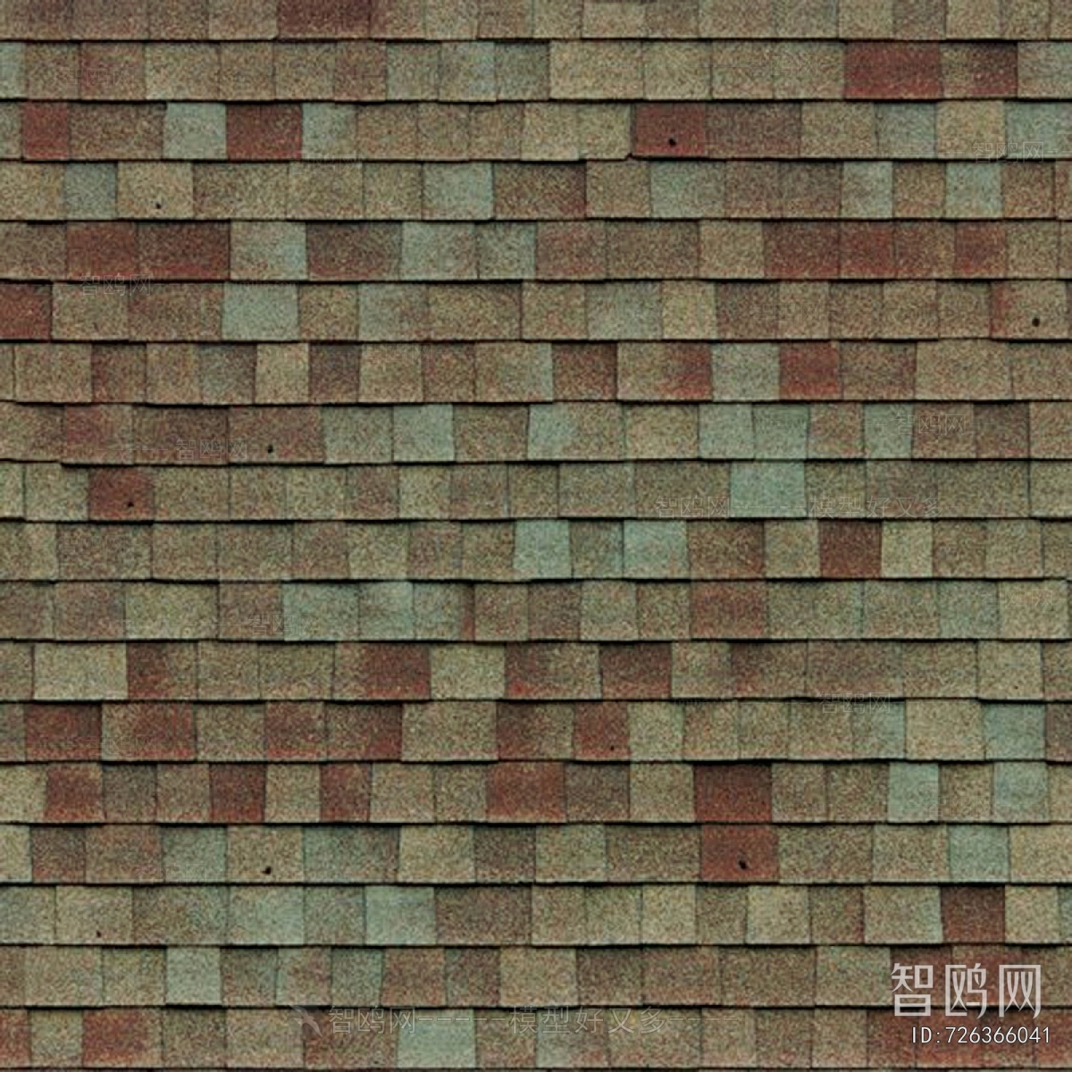 Roof Tiles