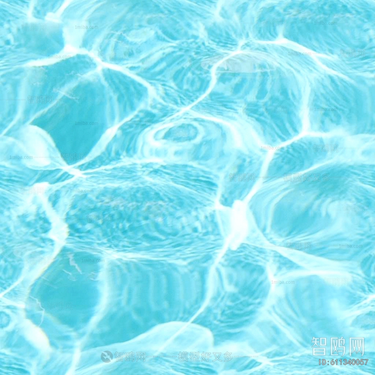 Water Pattern