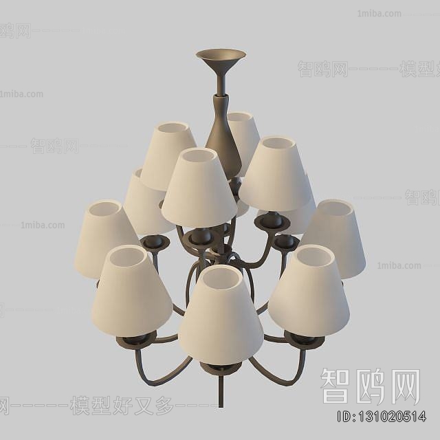 European Style Droplight