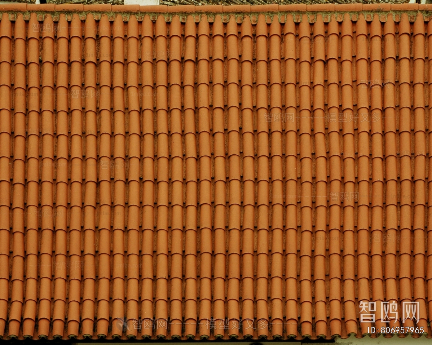 Roof Tiles