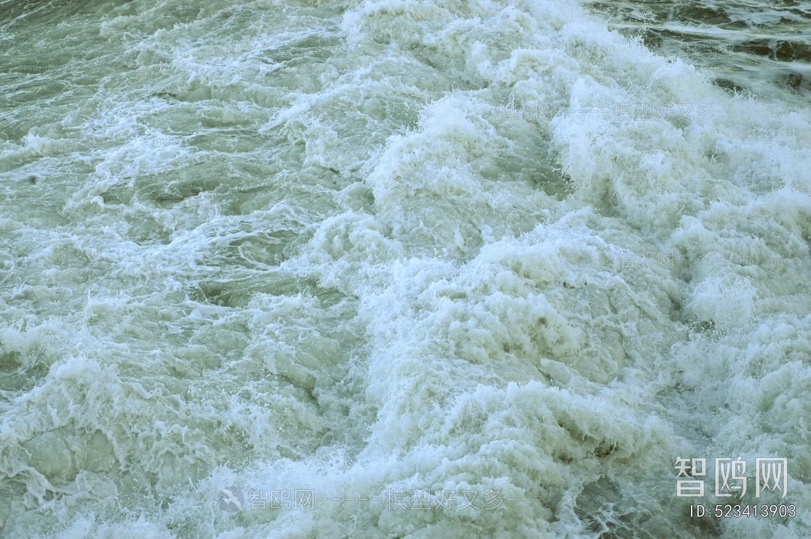 海浪水波纹