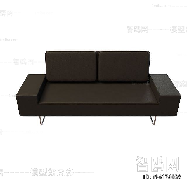 Modern A Sofa For Two