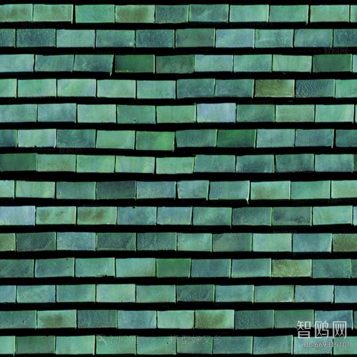Roof Tiles