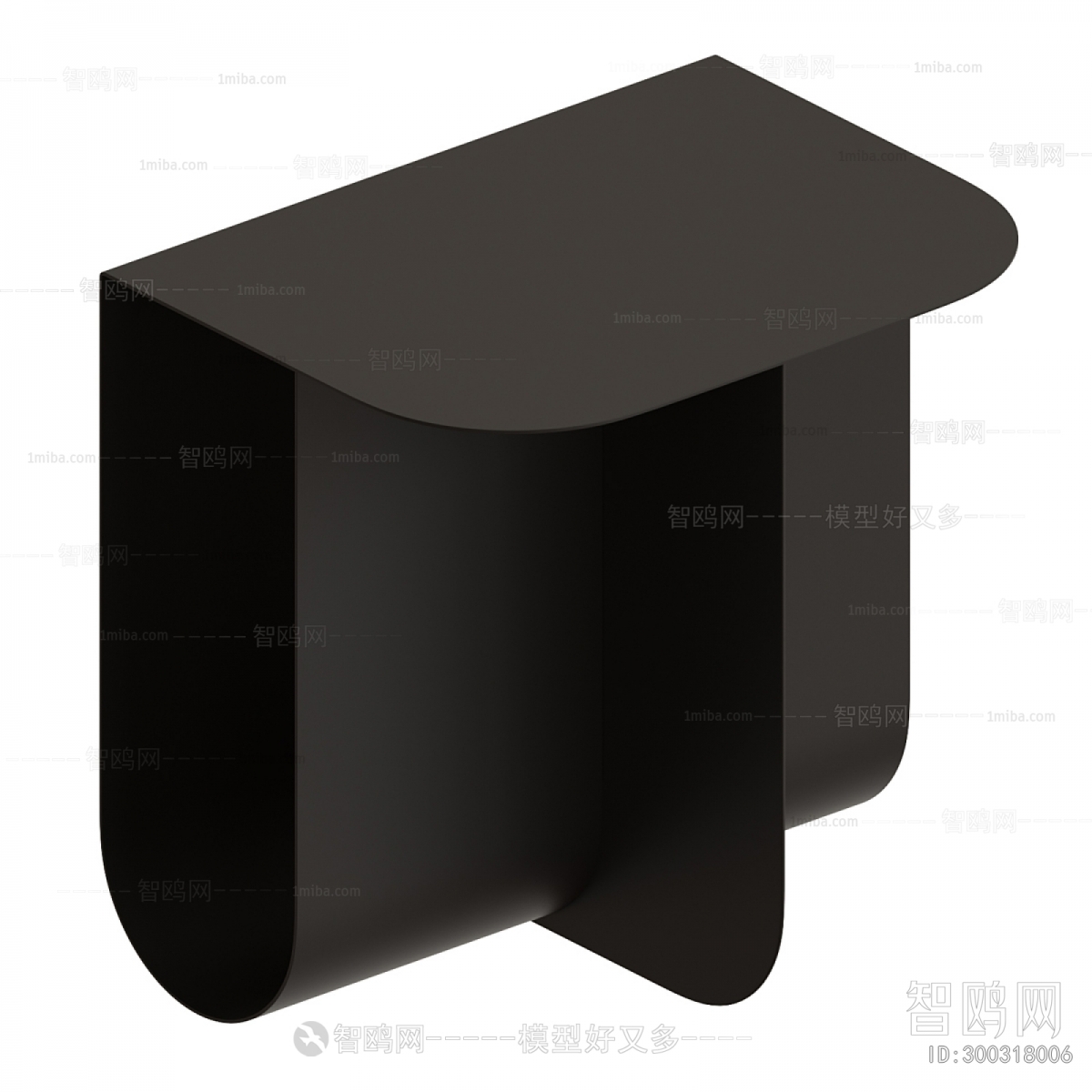 Modern Side Table/corner Table