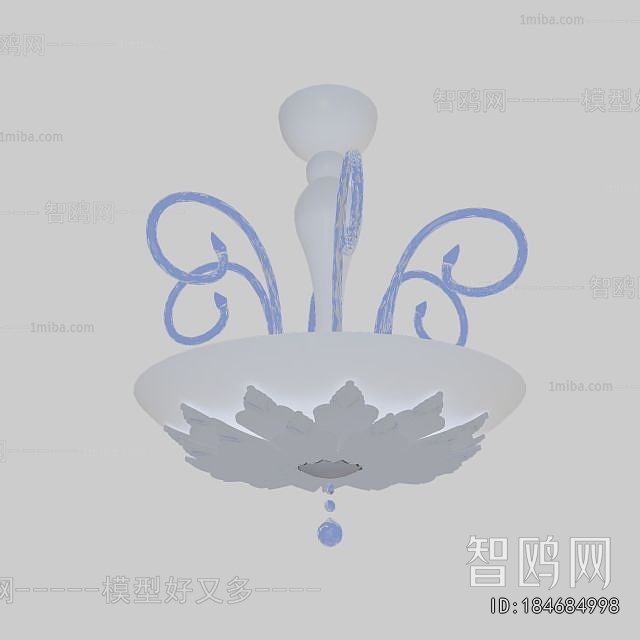 European Style Droplight