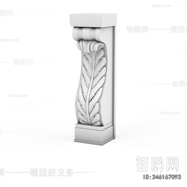 European Style Column