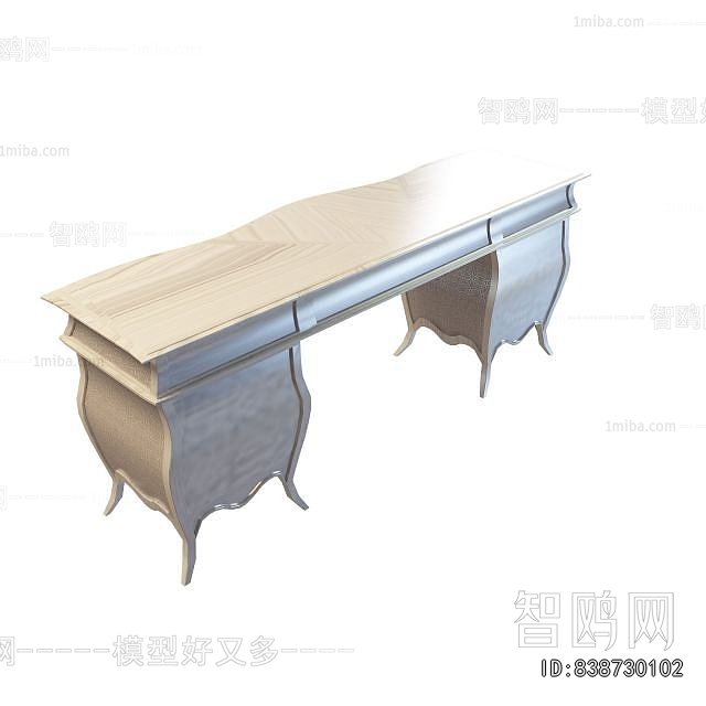 European Style Desk