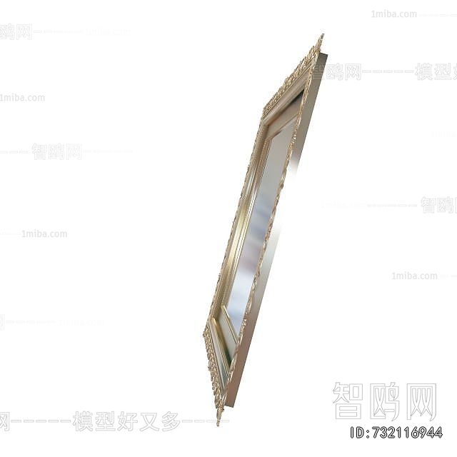 European Style The Mirror