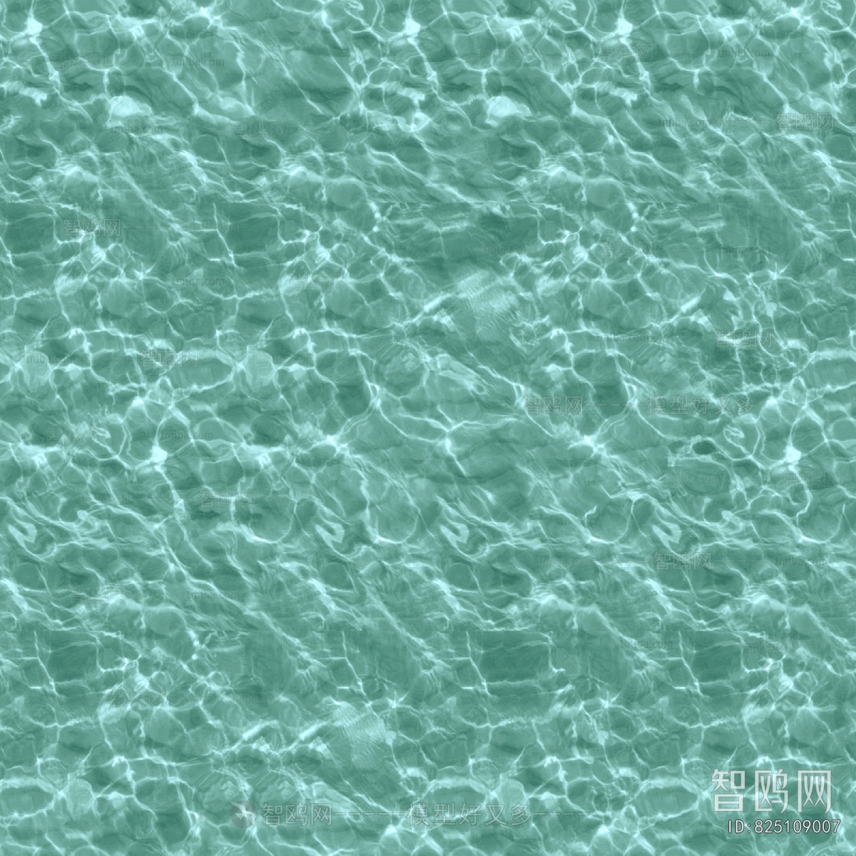 Water Pattern