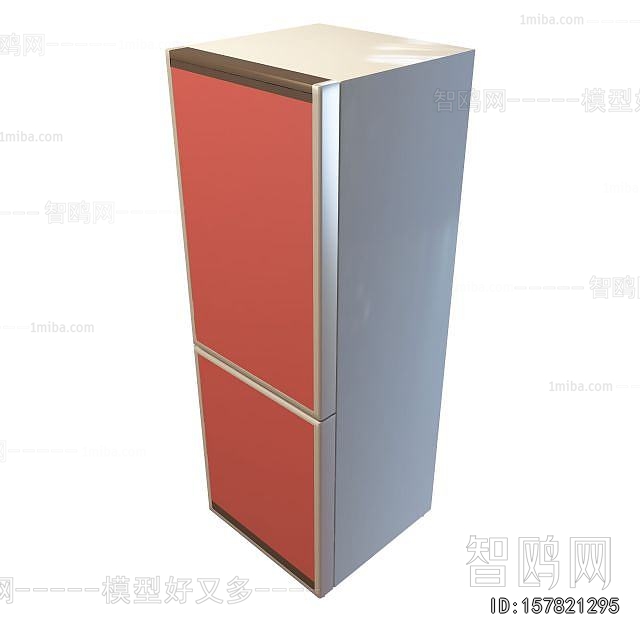 Modern Home Appliance Refrigerator