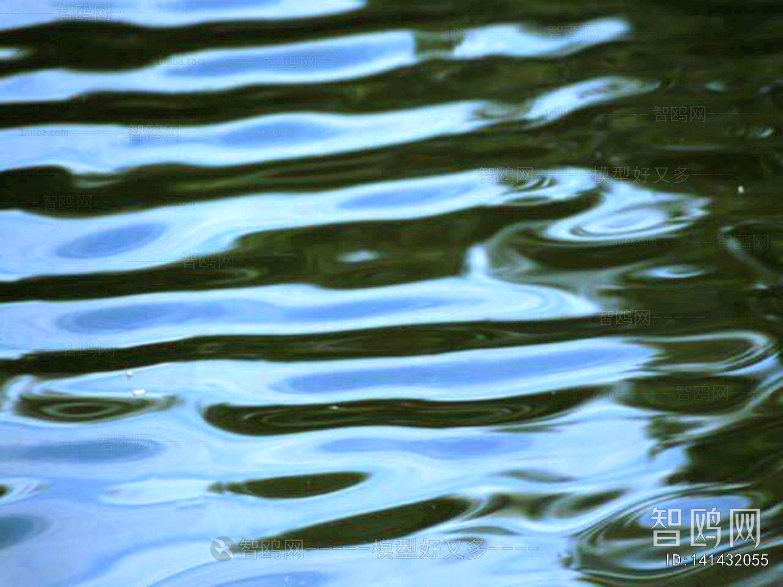Water Pattern