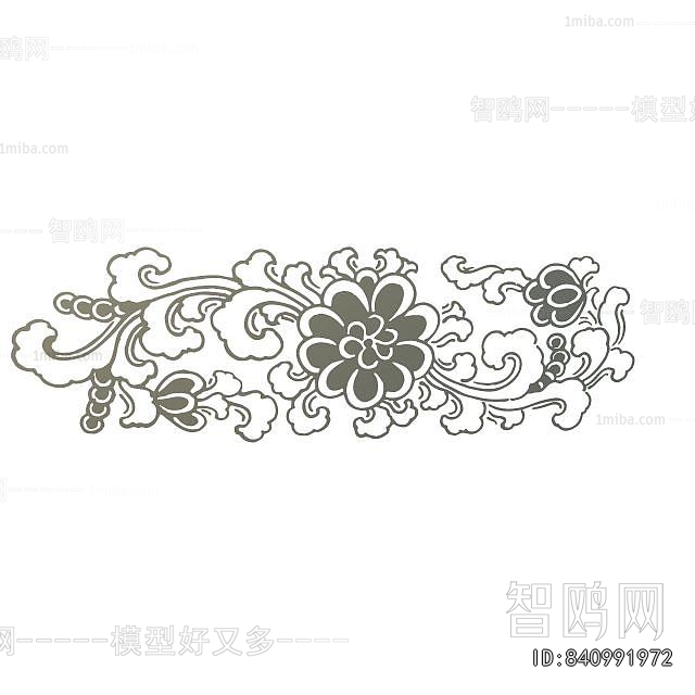 Modern Wall Decoration