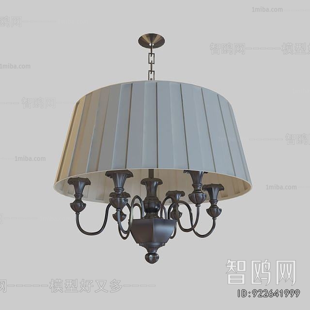 European Style Droplight