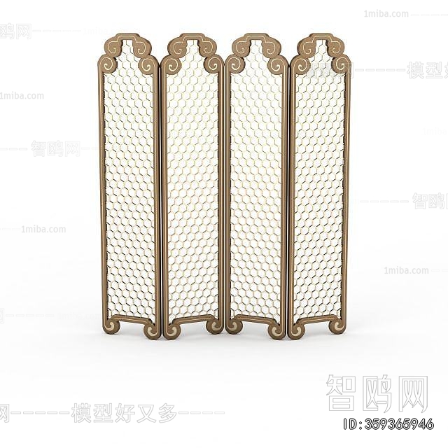 European Style Partition