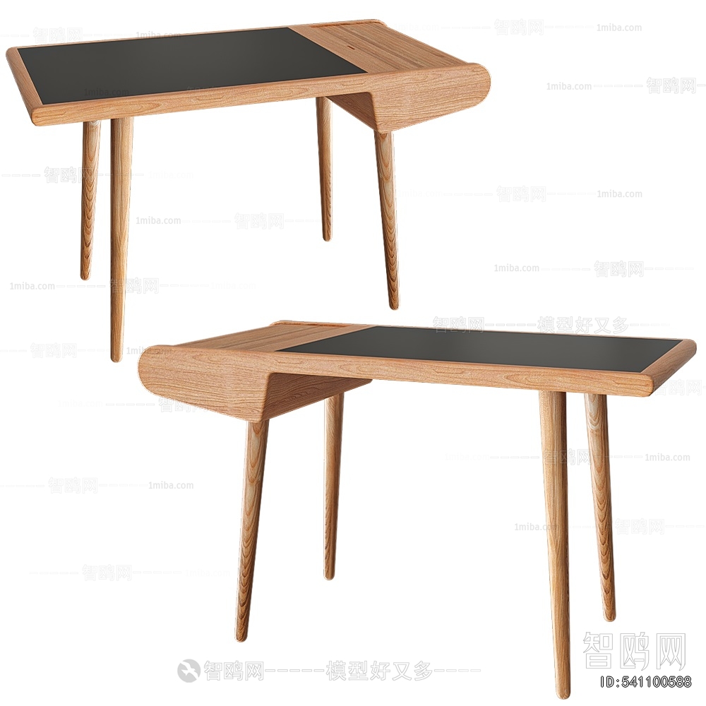 Modern Desk