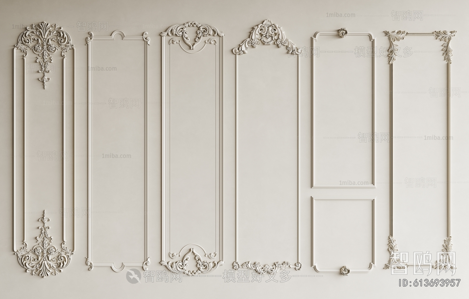 French Style Linellae