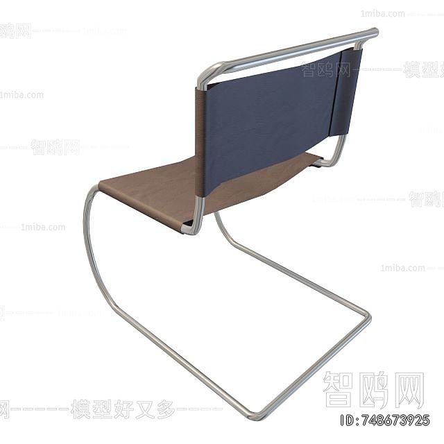 Modern Single Chair