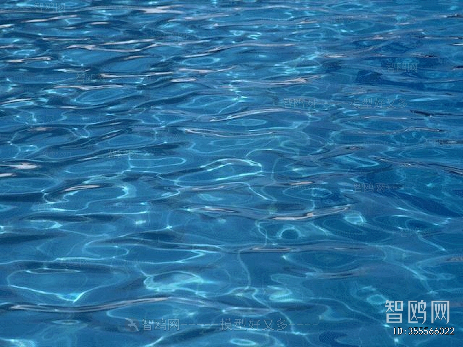 Water Pattern