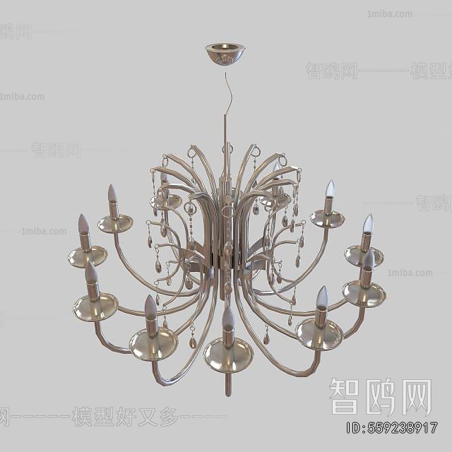 European Style Droplight