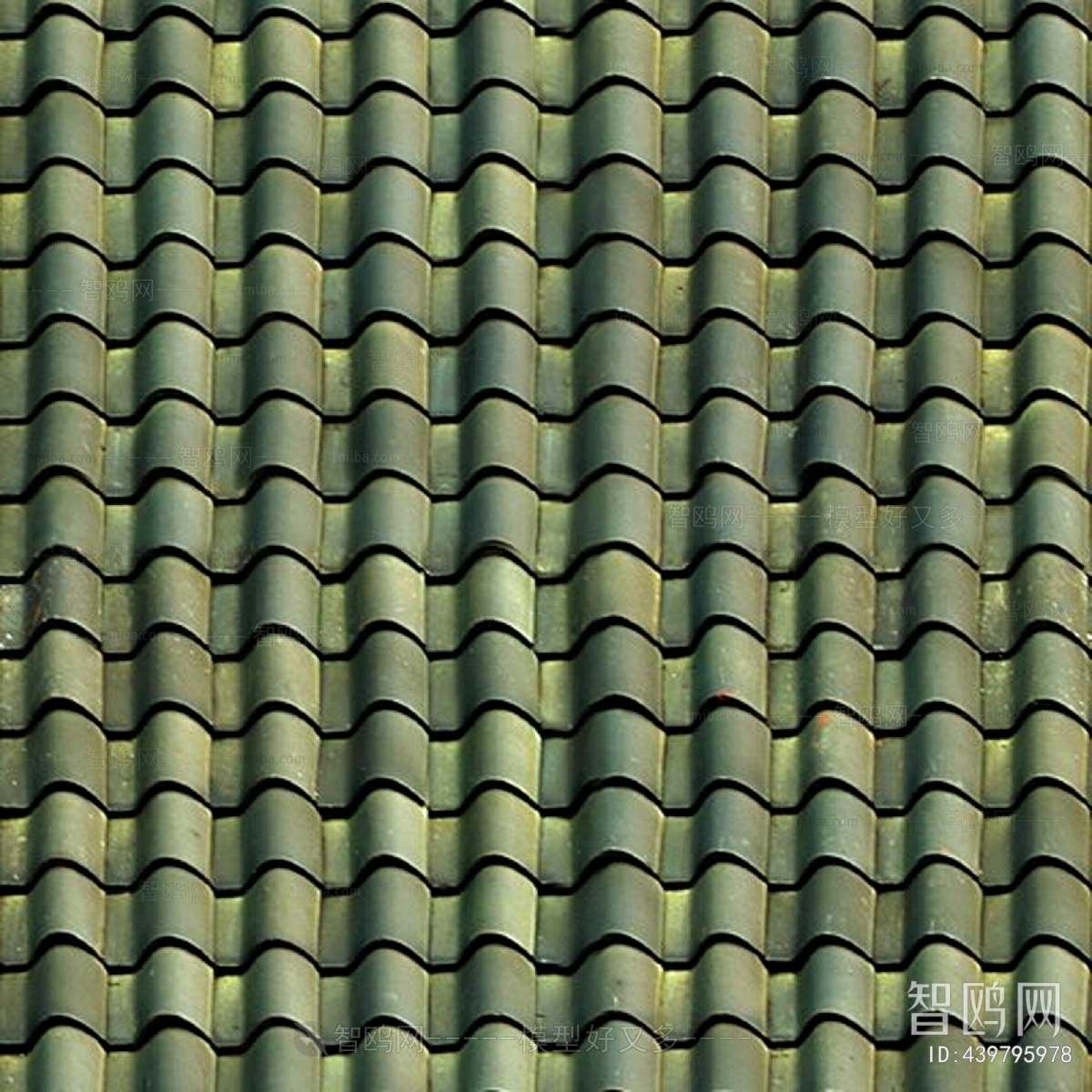 Roof Tiles
