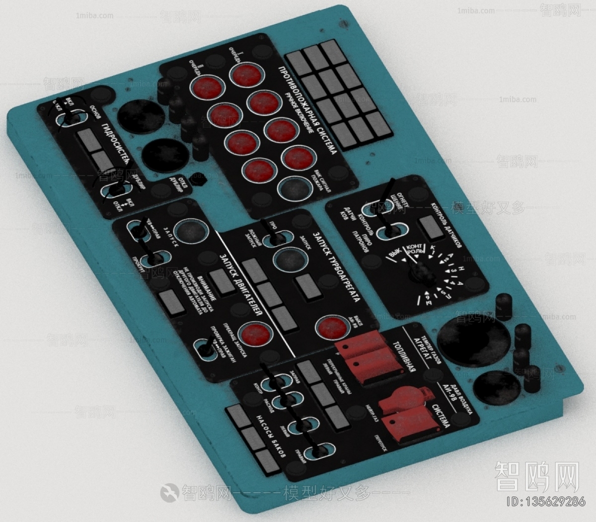 Modern Digital Products