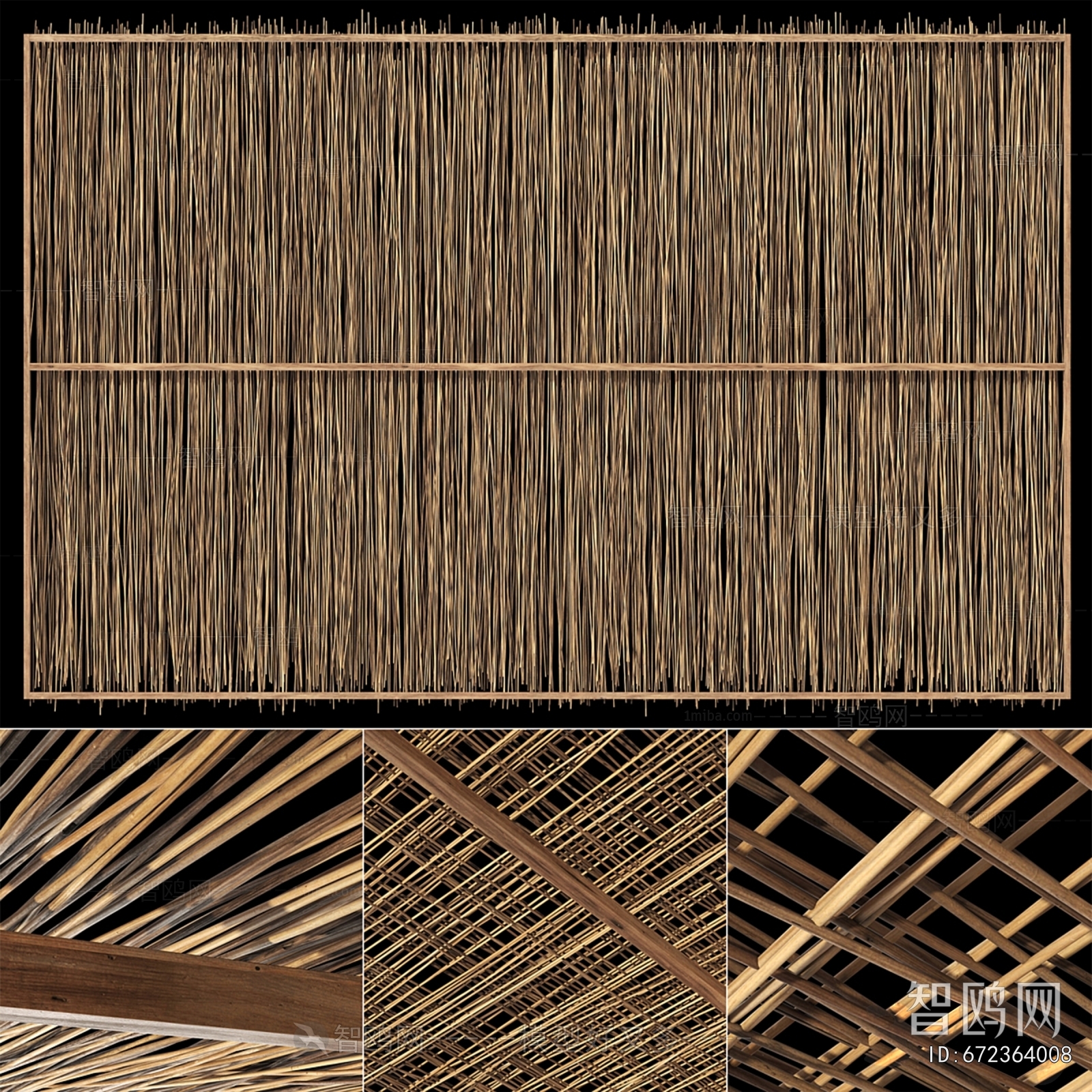 Modern Suspended Ceiling