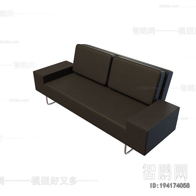 Modern A Sofa For Two