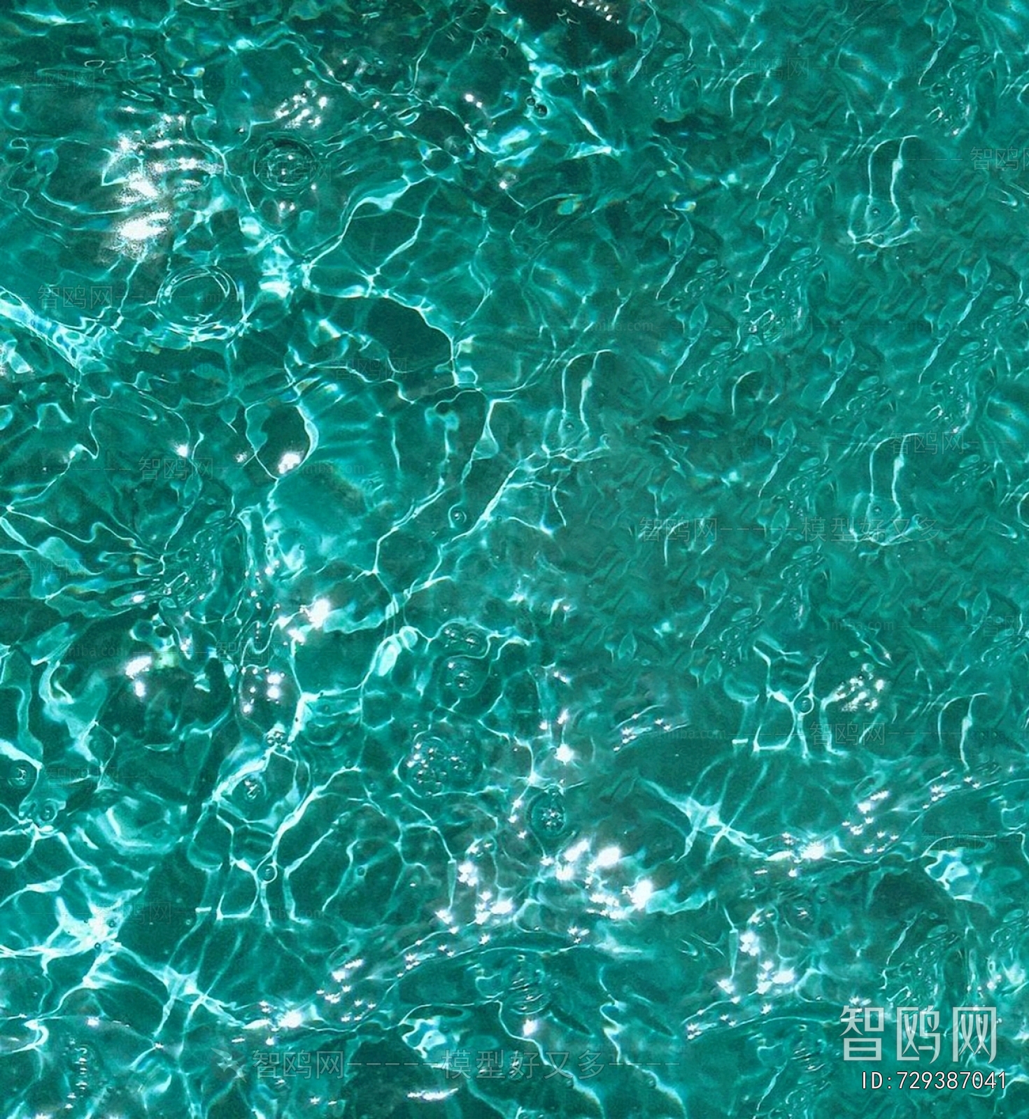 Water Pattern