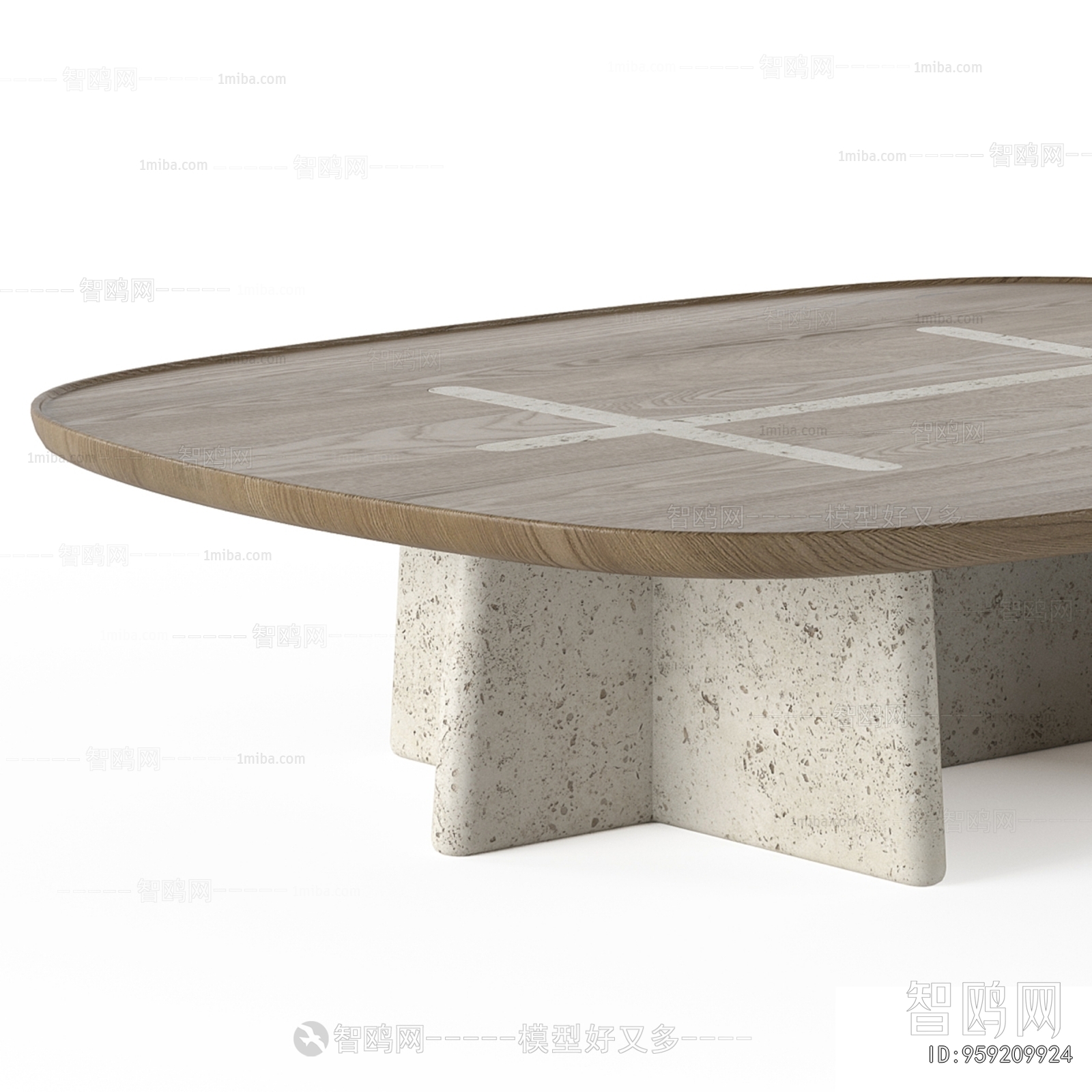 Modern Coffee Table