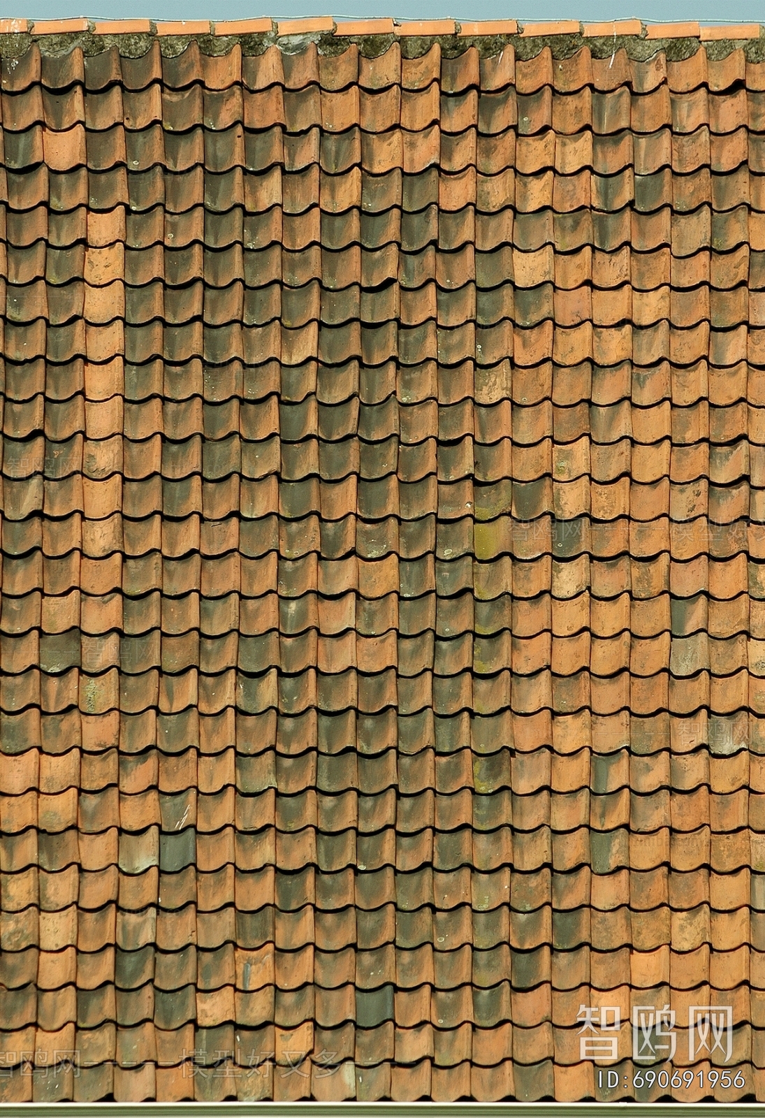 Roof Tiles