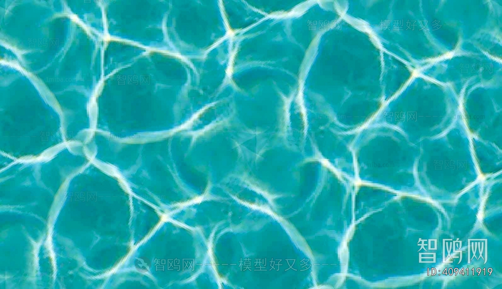 Water Pattern