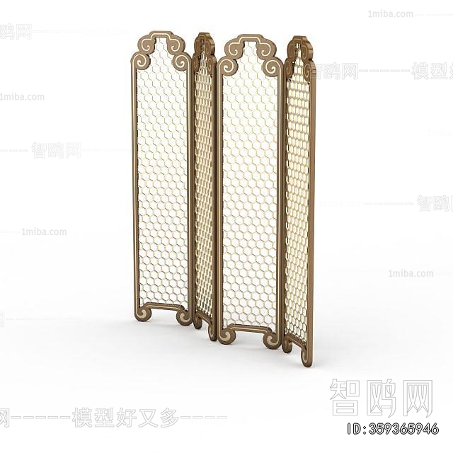 European Style Partition