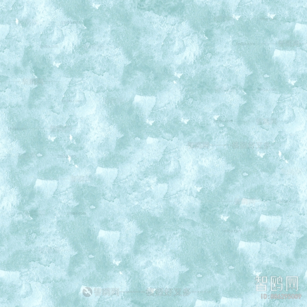 水波纹水景