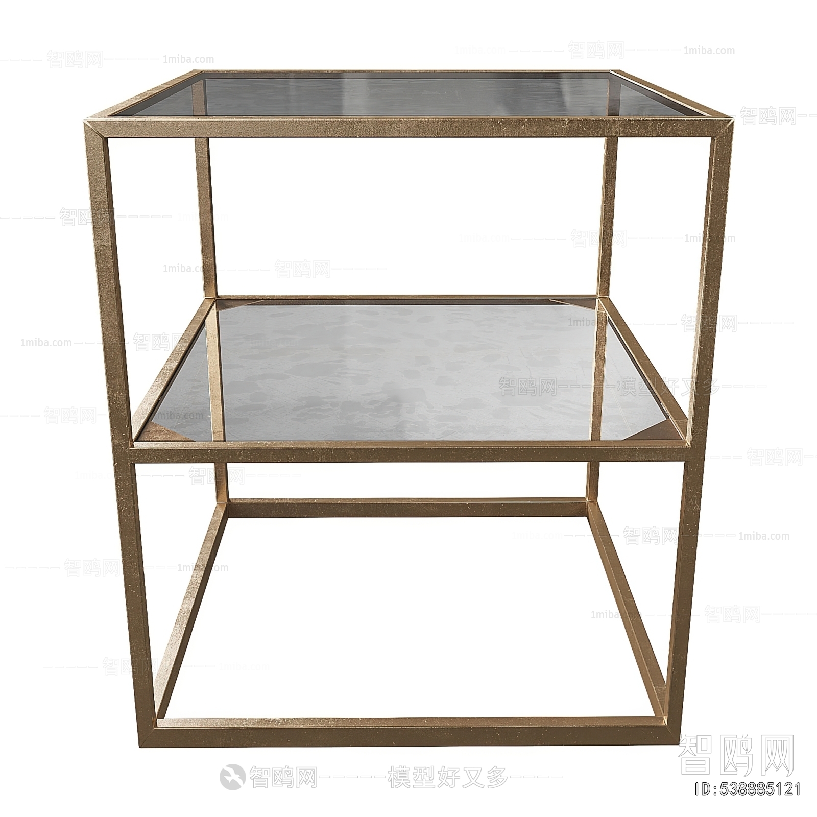 Modern Side Table/corner Table