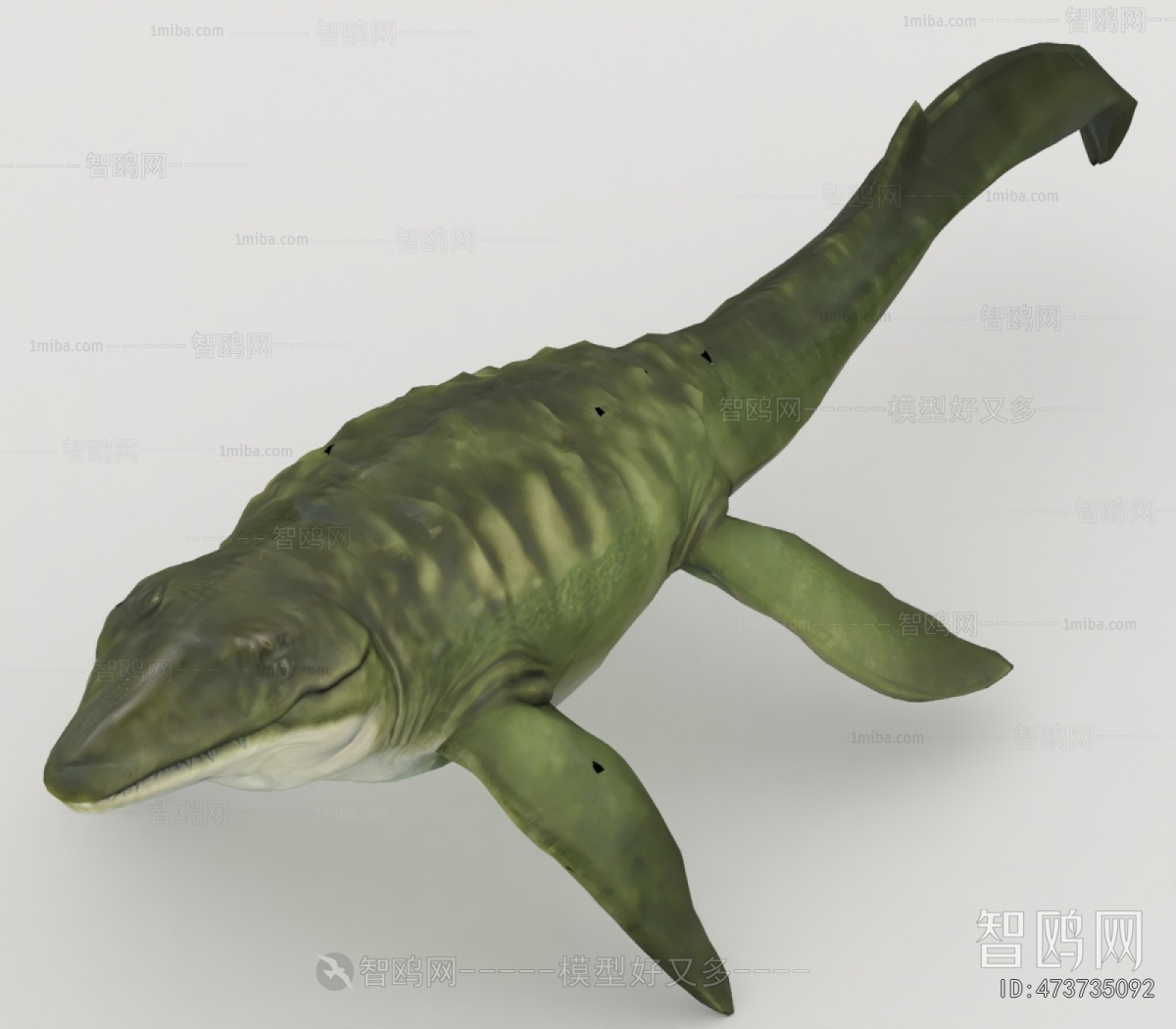 Modern Other Animals