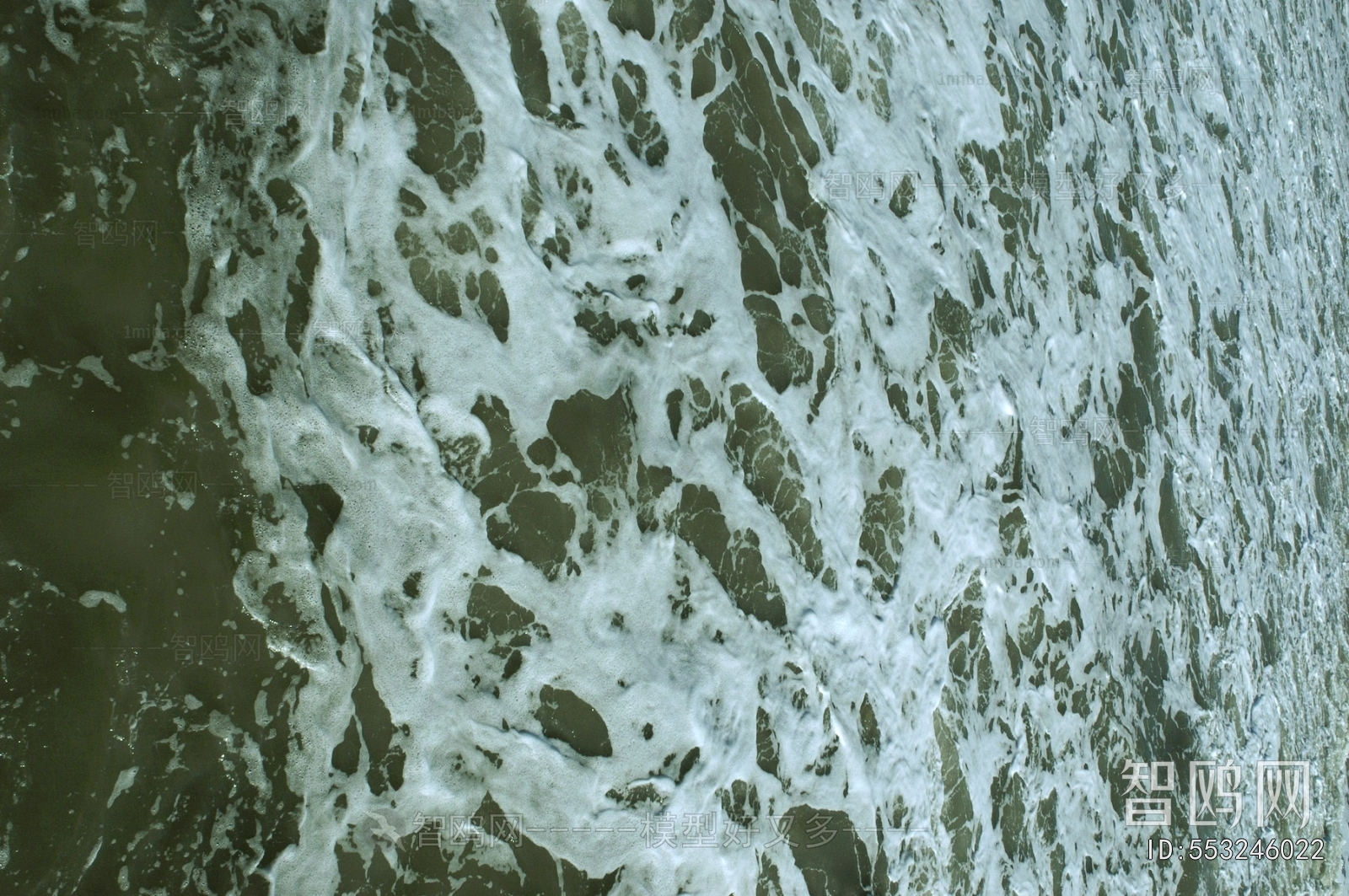 Water Pattern
