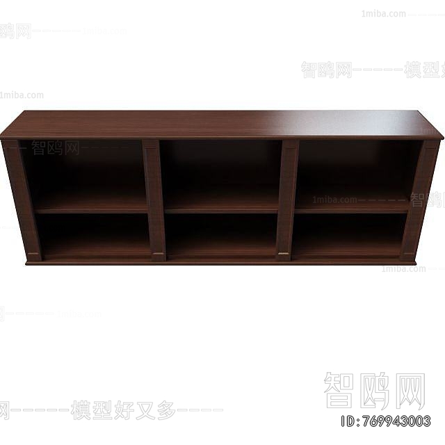 Modern Side Cabinet