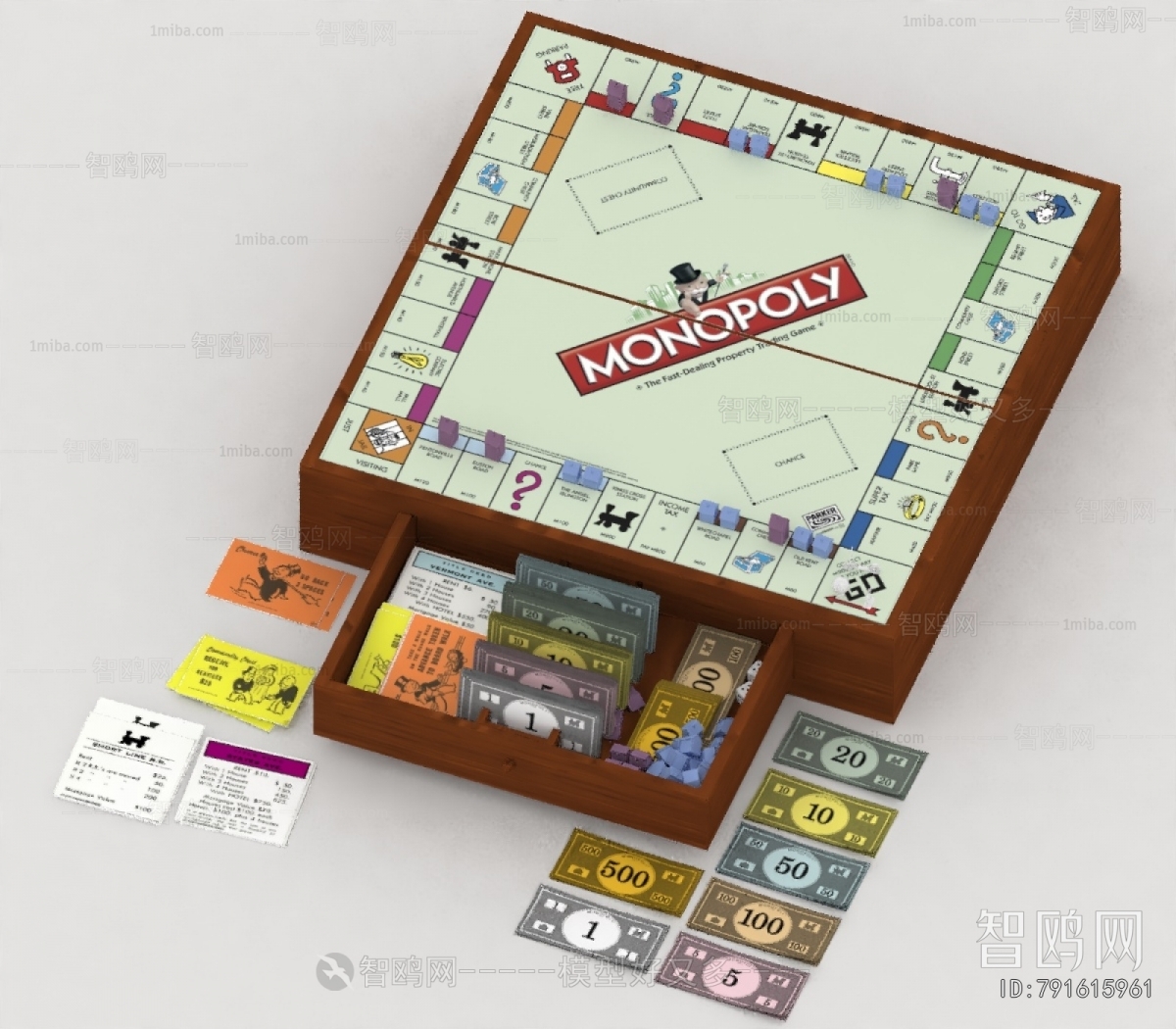 Modern Educational Toys