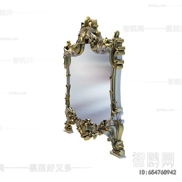 European Style The Mirror